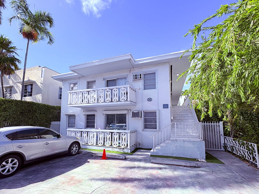 Park Haven Condo - 1